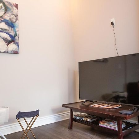 Апартаменти Cozy Studio In The Downtown/Montrose Area Х'юстон Екстер'єр фото