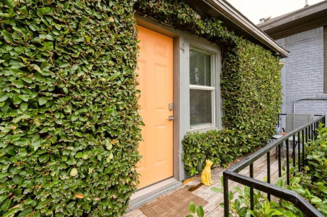Апартаменти Cozy Studio In The Downtown/Montrose Area Х'юстон Екстер'єр фото