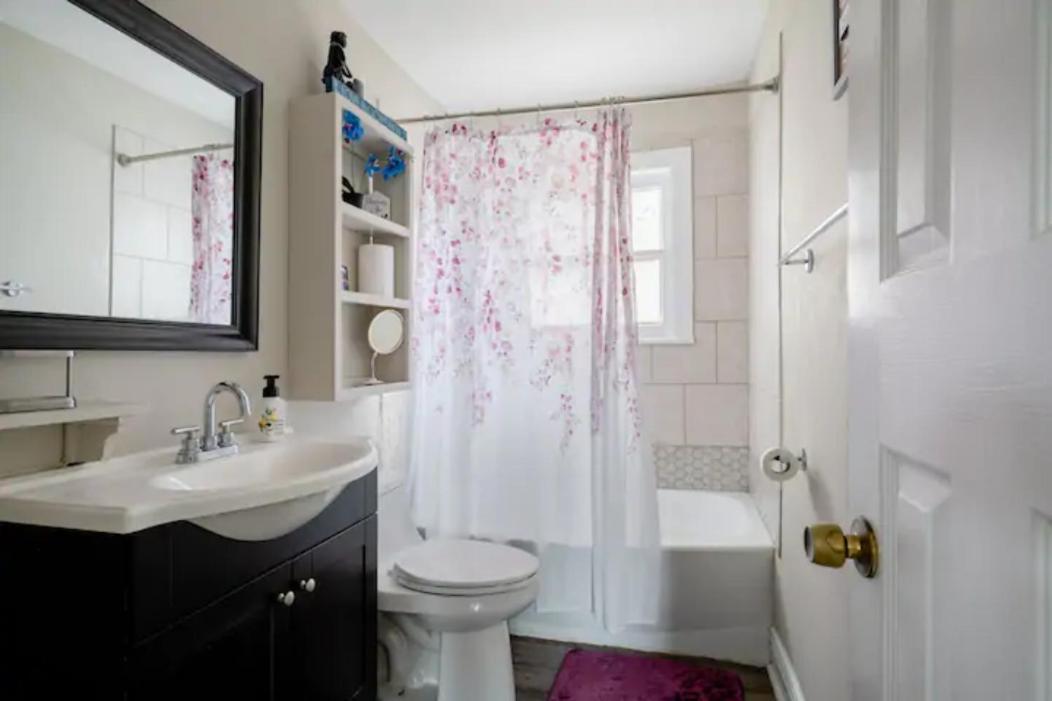 Апартаменти Cozy Studio In The Downtown/Montrose Area Х'юстон Екстер'єр фото