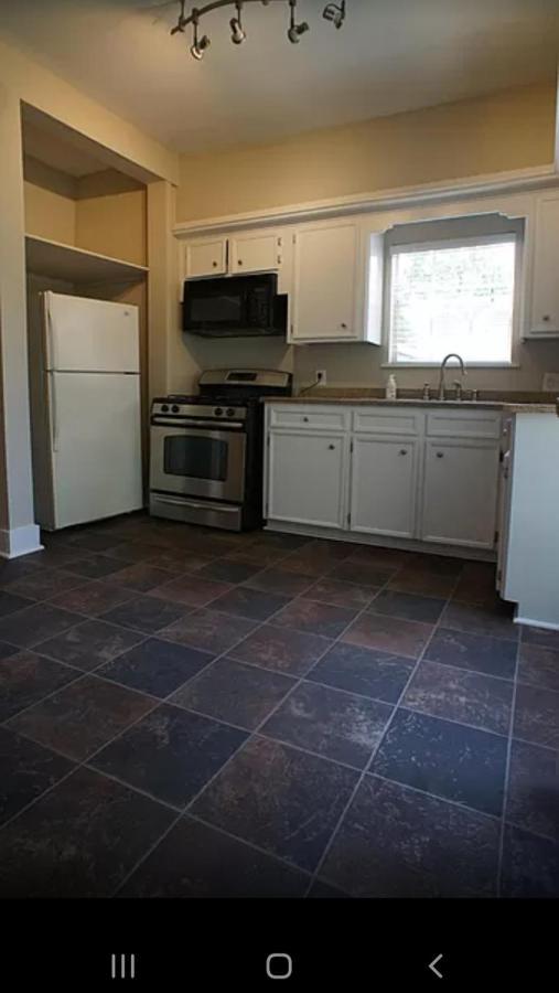 Апартаменти Cozy Studio In The Downtown/Montrose Area Х'юстон Екстер'єр фото