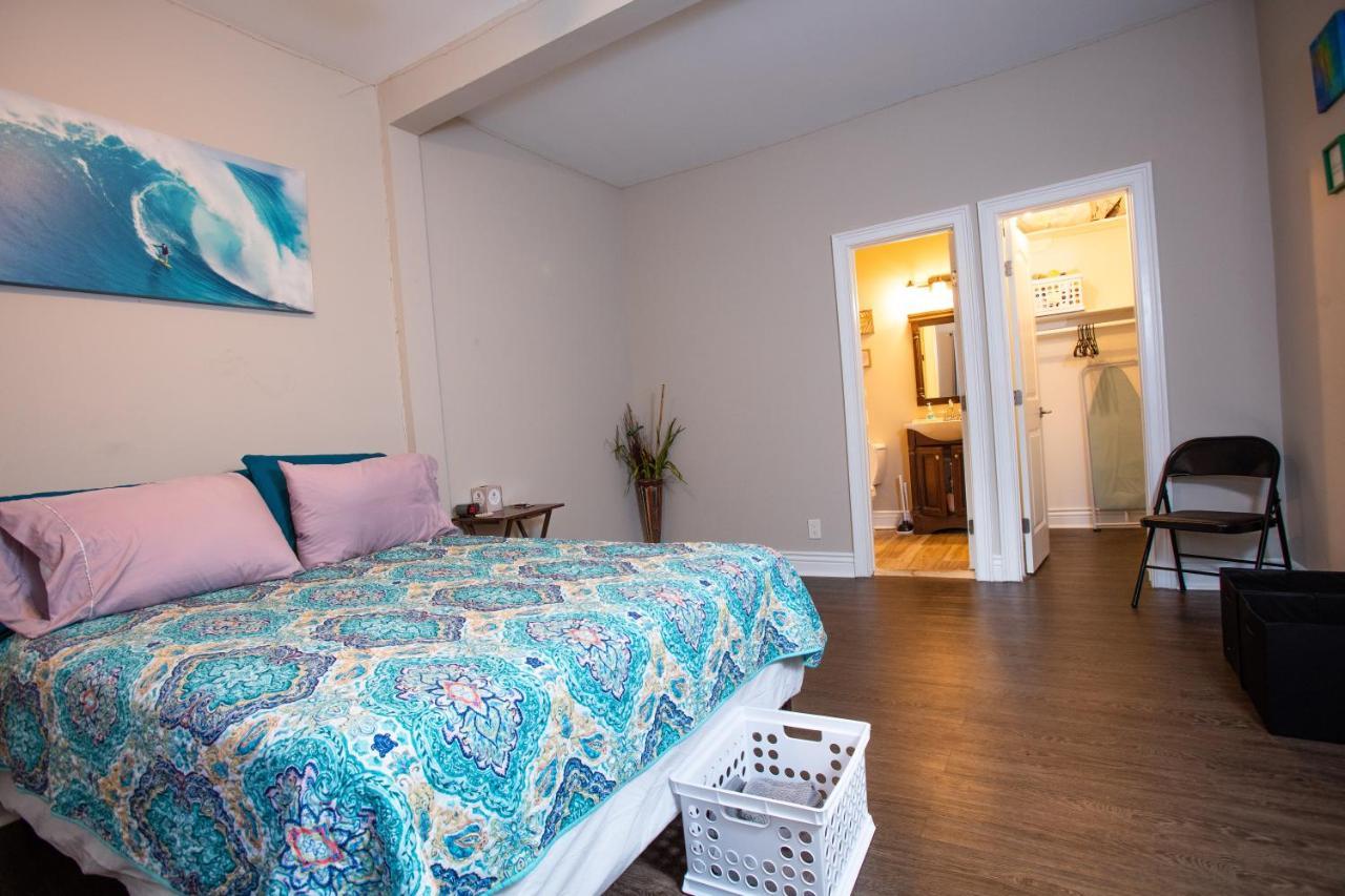 Апартаменти Cozy Studio In The Downtown/Montrose Area Х'юстон Екстер'єр фото