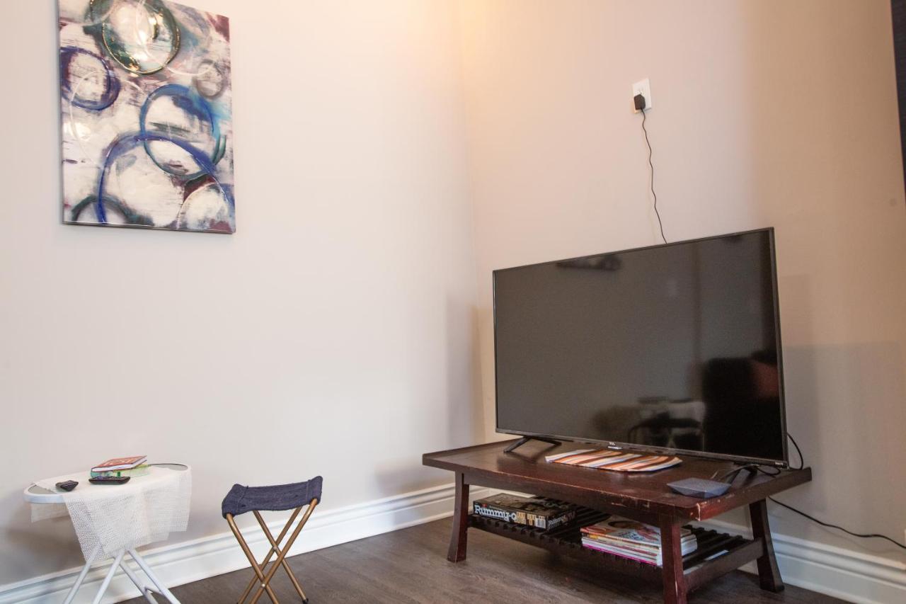 Апартаменти Cozy Studio In The Downtown/Montrose Area Х'юстон Екстер'єр фото